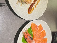 -沼津港精致料理·寿喜烧·烧鸟(龙湖南桥天街店)