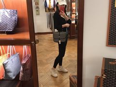 -GOYARD(恒隆广场店)