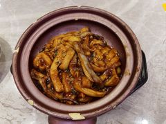 -九龙茶记·粤式餐厅融合菜(鹭江店)