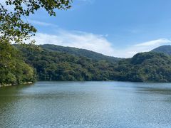 -广州市白云山风景名胜区