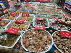 -旺角小渔村·海肠捞饭开创者(环山路店)