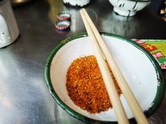 -永安里地摊烤肉(首创店)