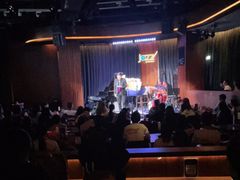 -林肯爵士乐上海中心 Jazz at Lincoln Center Shanghai