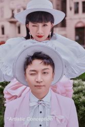 -芭莎视觉婚纱摄影(花溪店)