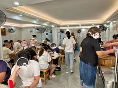 -福屿鲜捞小吃·捞化(福屿总店)