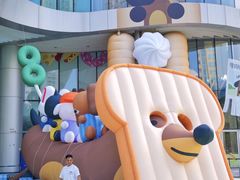 -深圳来福士广场