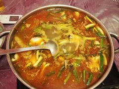 -古城苗家土菜馆(河景餐厅店)