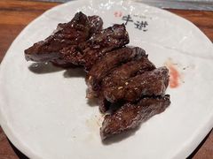-御牛道日式烤肉料理(杭州万象城店)