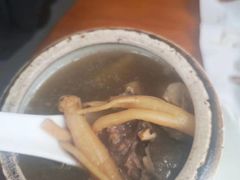 -煲煲掂风味煲仔饭餐厅(西区店)