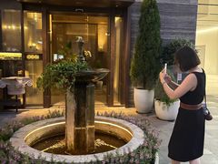 -OGGI TRATTORIA PIZZERIA(深业上城店)