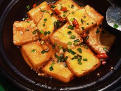 -费大厨辣椒炒肉(太平老街店)