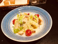 -西堤牛排(恒隆广场店)