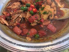 -大师傅金奖啤酒鱼(西街口总店)