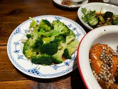 -宝中宝食府(清泰街店)