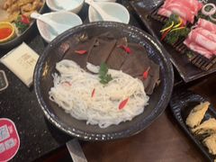 -捞王猪肚鸡火锅(昆山店)