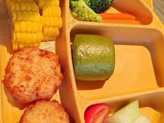 -小厨娘金榜题名(夫子庙秦淮河店)