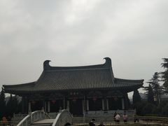 -法门文化景区
