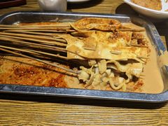 -茂盛小吃(蓝田店)