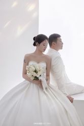 -卡米拉婚纱摄影工作室(金汇广场店)
