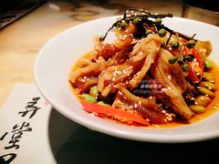 火辣辣的鸭掌-弄堂里(滨江龙湖天街店)