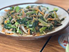 -首尔土豆汤(红梅小区店)
