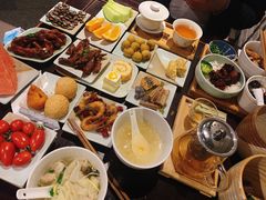 -青藤茶馆(南山路店)