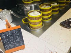 -富力希尔顿酒店·地阔自助餐厅