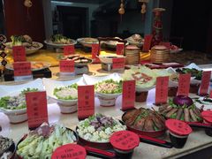 -江宁会馆(劈柴院店)