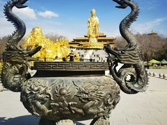 -红光山景区