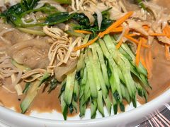 -上关东东北菜(夫子庙水游城店)