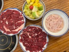-厝味火锅·潮汕卤水火锅(十一合店)