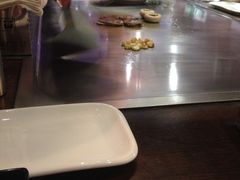 -铁板诱惑法式铁板烧(大卫城店)