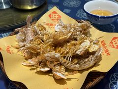 -旺角小渔村·海肠捞饭开创者(二马路店)