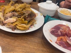 -老刘家永盛斋·传统泡馍(东关南街店)