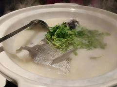 -久宴·天目湖大鱼头(恐龙园店)