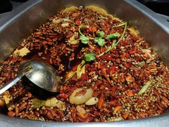 -味之绝·美蛙鱼头火锅(科巷店)