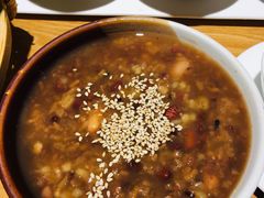 八宝粥-粥全粥到海鲜家常菜·海肠捞饭(嫩江路店)