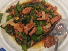 -兰湘子·湘菜小炒(石家庄万象城店)