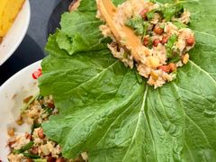 -红东阁东北菜烤肉酒馆(CROSS万象汇店)
