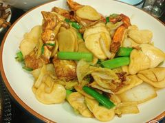 -阿马蛋汤·宁波小海鲜(总店)