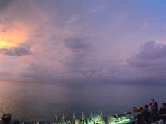 景观位-Rock Bar Bali(Bali)