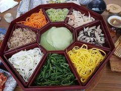 -将军牛排·尔滨地标朝鲜族美食(总店)