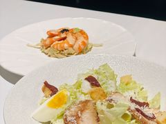 -哈布斯扒房(华发商都店)