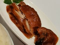 -月福京味斋·烤鸭店·北京菜(鼓楼总店)