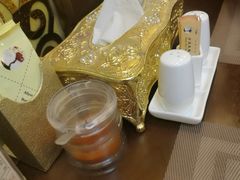 -沙漠玫瑰土耳其餐厅(神路街店)