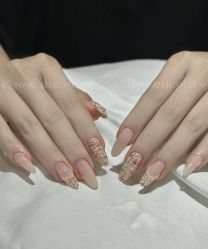 -1T·1M 日式美甲美睫