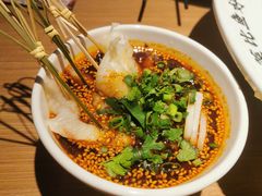 -太二酸菜鱼(坚基购物中心店)