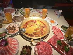 -小龙坎火锅(全球总店)