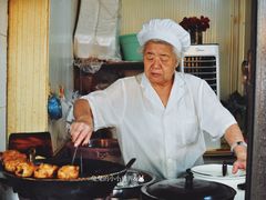 -阿婆油墩子(五里桥路188弄小区店)