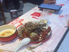 -饶福记·南昌烧烤大排档(九龙湖土著店)